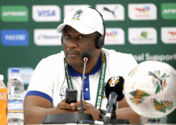 Tanzania are ready to make CHAN history, says coach Suleiman