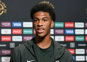 ‘I always want to stay at Chelsea’ – Josh Acheampong says