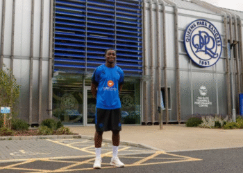 Ghana forward Kwame Poku set to pocket £20,000 a week at QPR