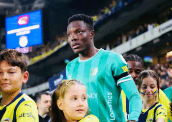 Musah Mohammed reveals failed Besiktas move due to agent dispute