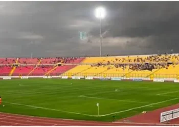 Baba Yara stadium to be ready for CAF games – Ashanti Regional Minister assures