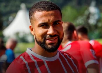 Daniel-Kofi Kyereh linked with move from SC Freiburg to Club Brugge