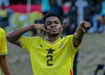 Asante Kotoko pursue U-20 star Benjamin Tsivanyo ahead of new season