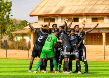 Swedru All Blacks target foreign coach ahead of Premier League return