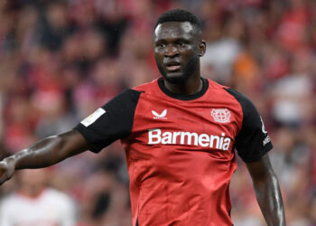 Nigeria: Victor Boniface reveals how his Saudi Arabia deal collapsed