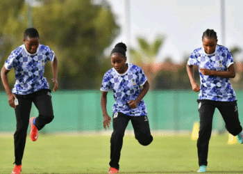 Tanzania coach eyes victory over Ghana in WAFCON group decider