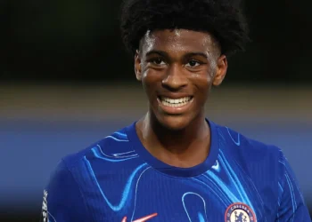 Tottenham Hotspur show interest in Ghanaian teen Josh Acheampong amid Chelsea exit talks