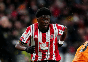 Jesurun Rak-Sakyi transfer to Rangers faces setback