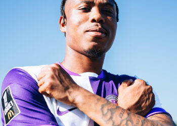 Ghana Midfielder Abu Francis joins Toulouse in France