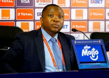 Eight years not enough to make an impact – Sannie Daara supports GFA term limit extension
