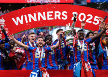 The Real Story Behind Crystal Palace’s Turbulent UEFA Conference League Debut