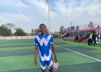 GPL Transfers: Hearts of Oak secure defender Godwin Cudjoe on three-year deal
