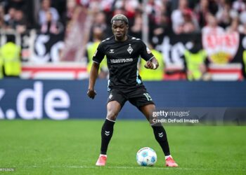 Done Deal: Bundesliga side Union Berlin secure Derrick Köhn on contract until 2029