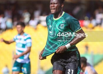 Maxwell Konadu appointed head coach of Ghana U-20 national team