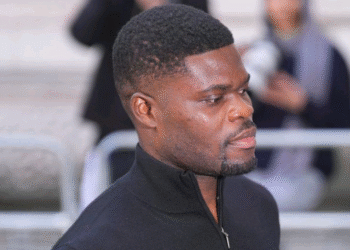 2026 World Cup qualifiers – Yaw Preko backs Thomas Partey