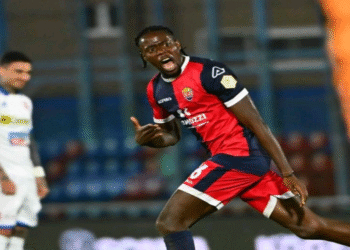 Joshua Tenkorang joins Ravenna FC on two-year deal