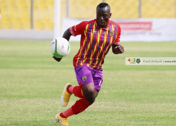 Patrick Razak draws interest from Medeama SC, Berekum Chelsea, and FC Samartex