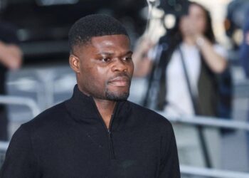 Thomas Partey granted bail on rape charges