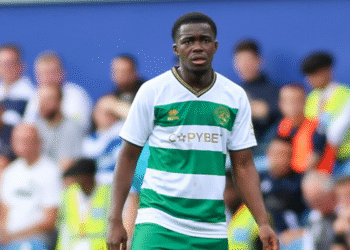 Ghana forward Kwame Poku to miss QPR clash against Watford