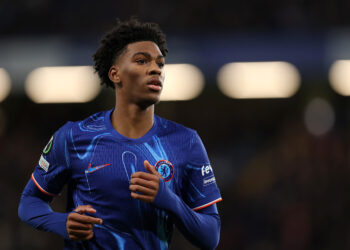 Manchester City Show interest in Chelsea’s Josh Acheampong