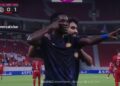 VIDEO: Michael Baidoo scores as Umm Salal suffer defeat to Al-Arabi