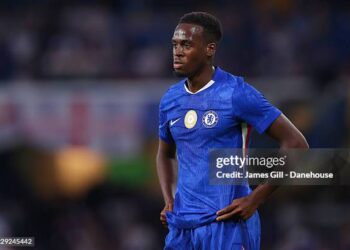 Jamie Gittens Biography, Age, Height, Style of Play, Parents, Career Stats, Transfers