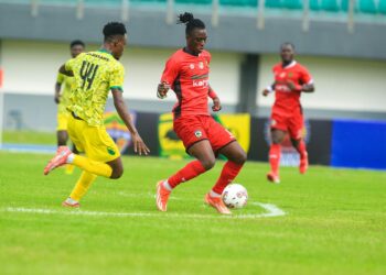 Match Report: Bibiani GoldStars stun Kotoko with comeback win in GHALCA Top 4 opener
