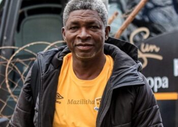 Maxwell Konadu appointed head coach of Ghana U-20 national team
