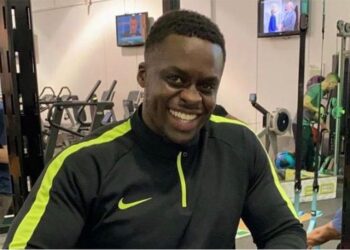 Former Ghanaian midfielder Michael Boateng jailed 14 years for major drug offences