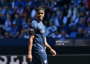 PSV Eindhoven reach agreement to sign Myron Boadu from AS Monaco