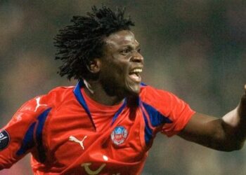 Antoine Semenyo’s solo goal against Liverpool enters Premier League history for longest goal-ending runs