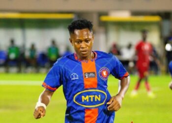 Exclusive: Zakaria Mumuni joins Port City in permanent deal