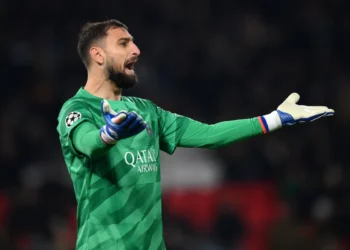 Gianluigi Donnarumma bids farewell to PSG fans, thanks everyone for supporting him