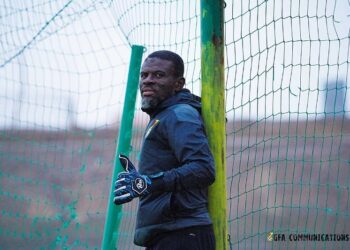 2026 World Cup Qualifiers: “It won’t be easy, but we can do it” – Fatau Dauda confident ahead of Chad, Mali games