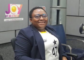 Gifty Oware-Mensah set to become GFA’s deputy president as congress pushes gender representation