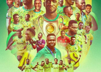 Bibiani GoldStars to face JS Kabylie in CAF Champions league debut