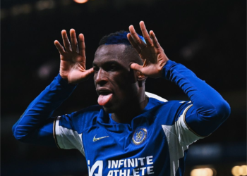 Transfer News: Bayern Munich and Newcastle United to battle for Senegalese forward Nicholas Jackson
