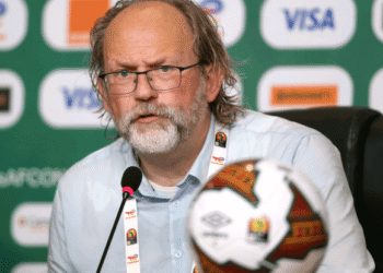 Ghana favourites, but group still open – Mali coach Tom Saintfiet
