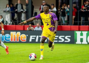 Scottish club Dunfermline Athletic sign defender Nurudeen Abdulai from Medeama SC