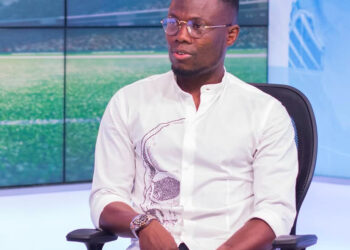 Former Ghana midfielder AGYEMANG BADU appointed to Black Galaxies management Committee