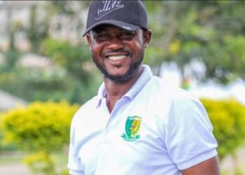 CAF Champions League: GoldStars CEO confident despite playing home games in Accra