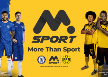 MSport 2025: Ghana’s #1 Sports Betting Site Powers Up for the New Season with Chelsea & BVB