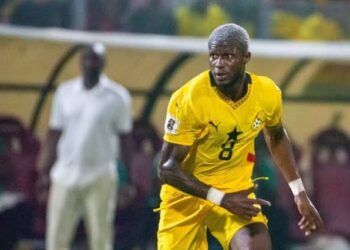 “He has qualities that suit the modern game” – Agyemang Badu tips Kwasi Sibo for bright future with Black Stars