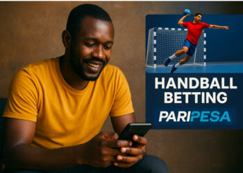 How to win at Handball Betting in Africa: 3 Things You MUST Do