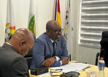 GFA Introduces Minimum Salaries for Professional Footballers in Ghana