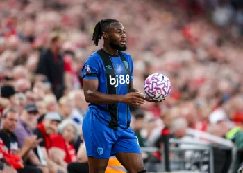 VIDEO: Liverpool racism incident definitely touched a nerve- Antoine Semenyo