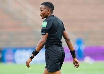 2026 WAFCON: Namibian officials to take charge of Ghana vs. Egypt clash