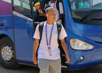 WAFCON Qualifiers: Black Queens midfielder Chantelle Boye-Hlorkah confident ahead of Egypt Clash