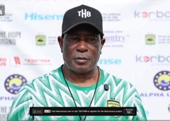Kotoko coach Karim Zito hails Heart of Lions ahead of Baba Yara clash