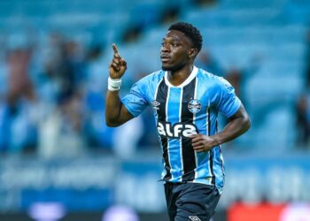 2026 FIFA World Cup: Francis Amuzu NOW ready to play for Black Stars after realising Belgium don’t need him